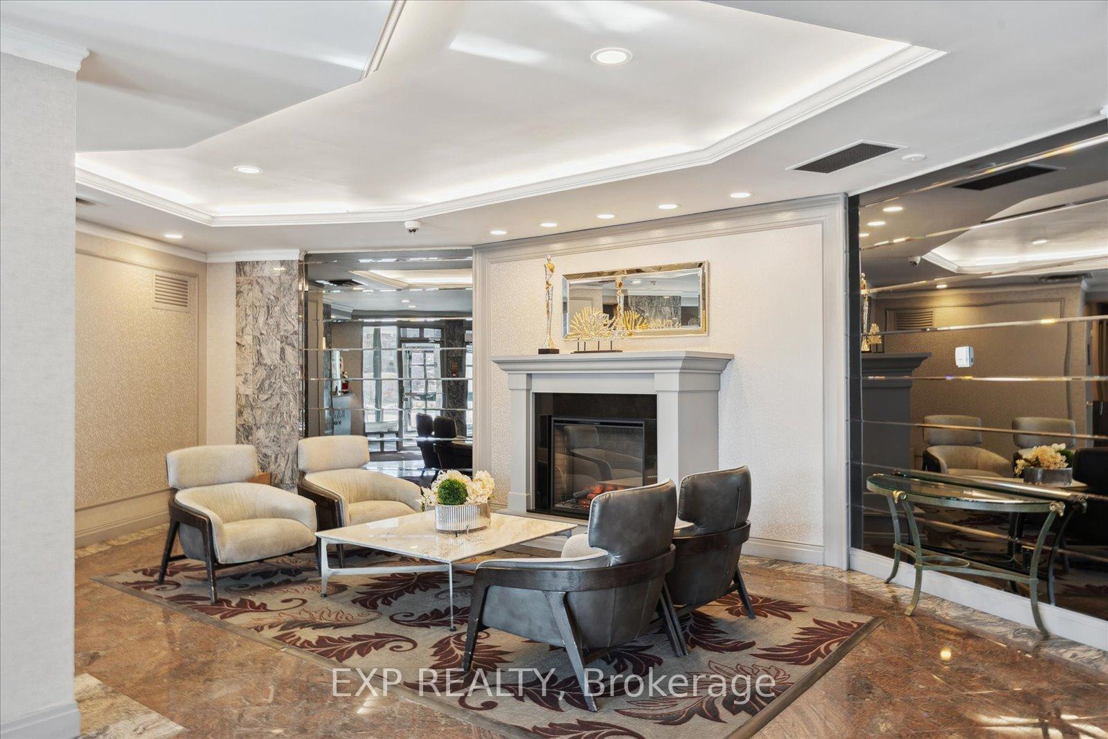 Photo 67 of Unit 705, 7905 Bayview Avenue, Markham, Aileen-Willowbrook — HOMEH