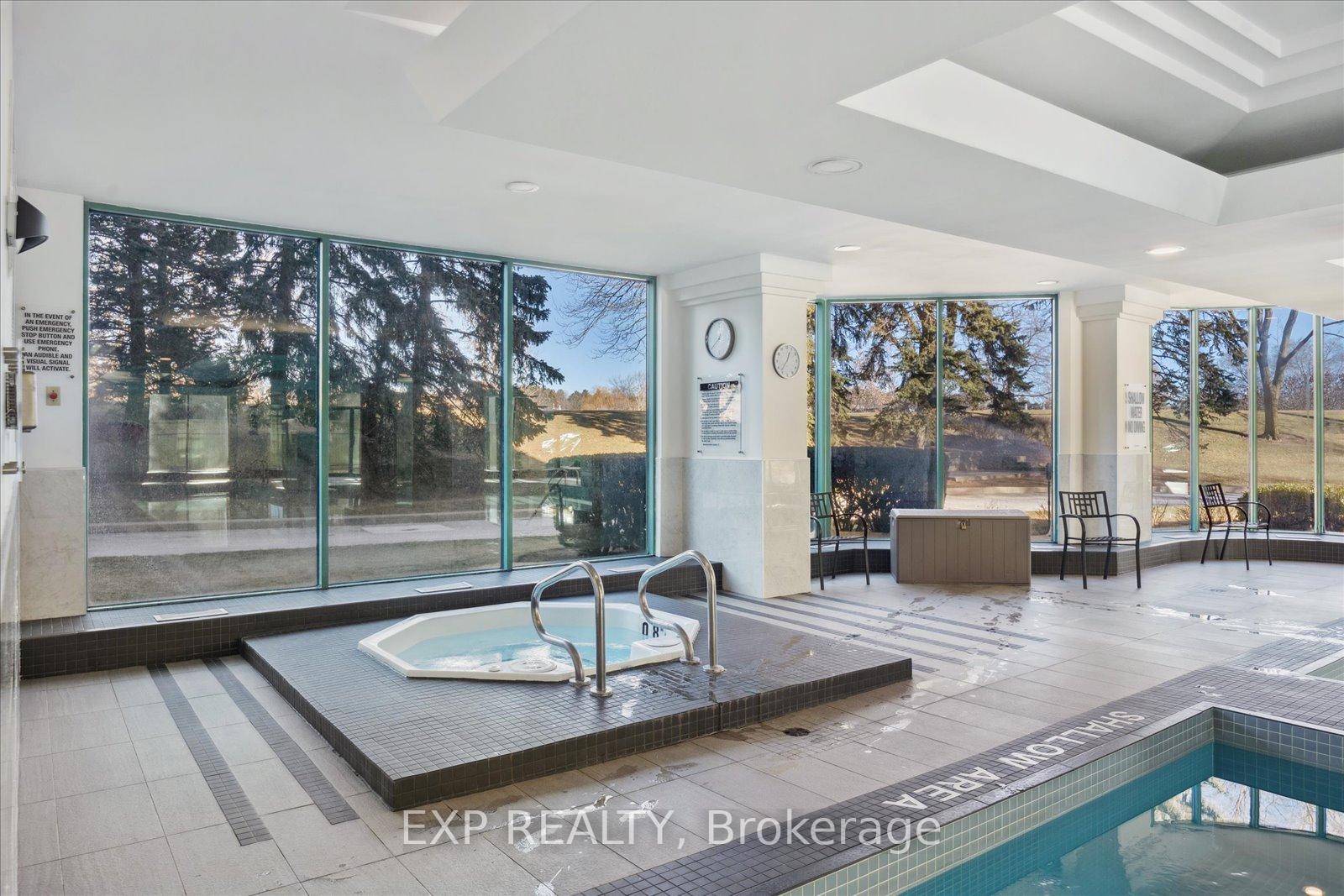 Photo 68 of Unit 705, 7905 Bayview Avenue, Markham, Aileen-Willowbrook — HOMEH