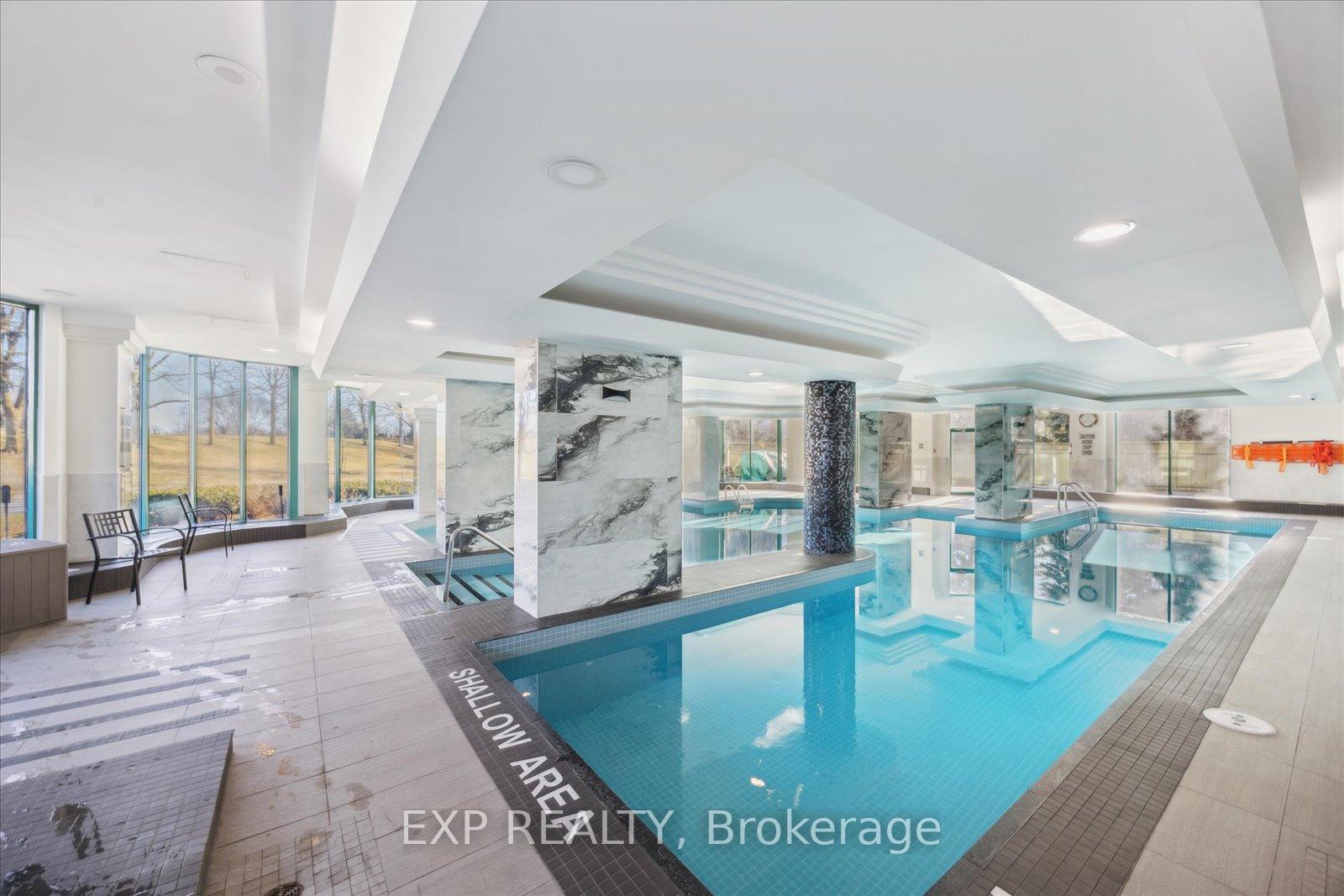 Photo 69 of Unit 705, 7905 Bayview Avenue, Markham, Aileen-Willowbrook — HOMEH