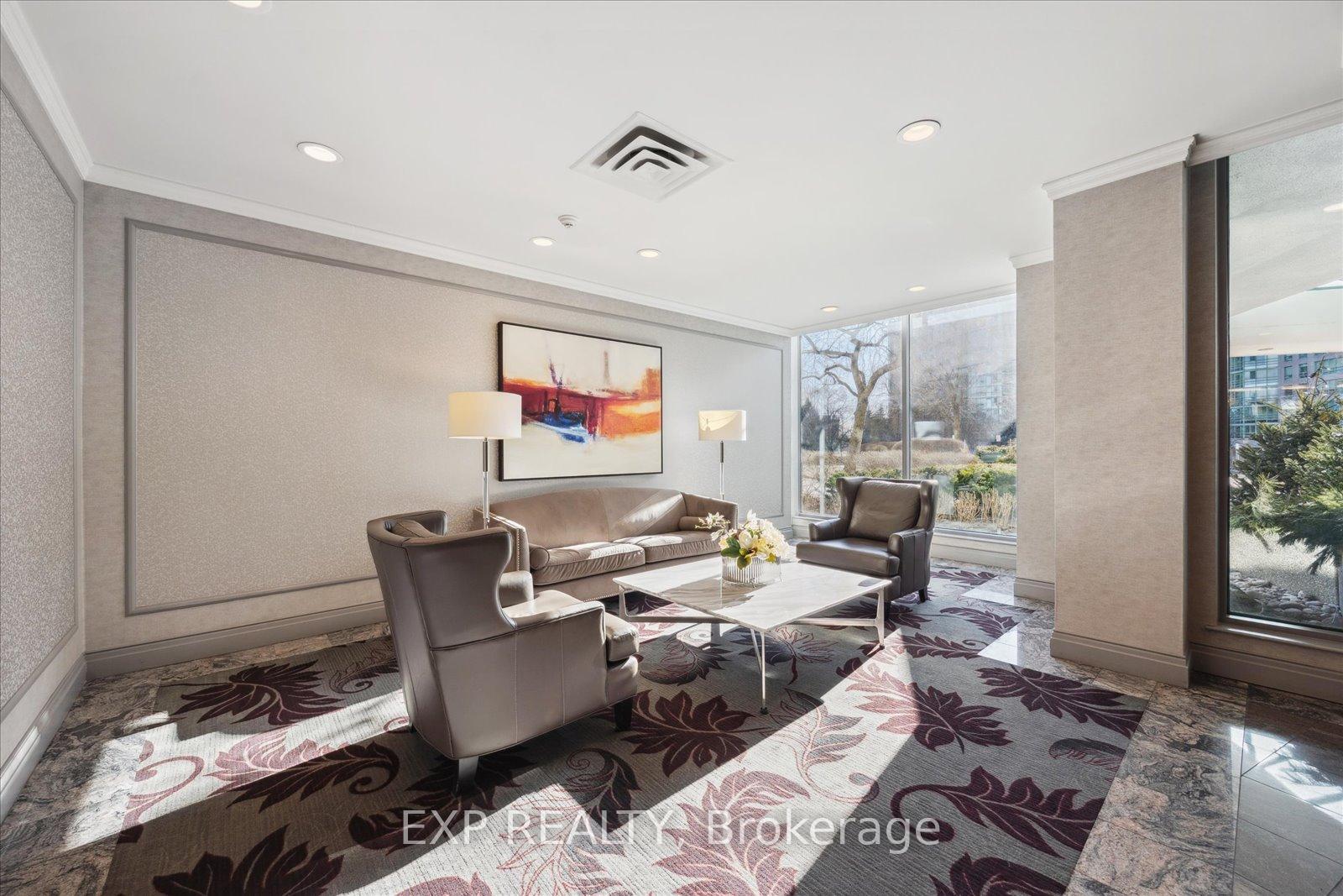 Photo 72 of Unit 705, 7905 Bayview Avenue, Markham, Aileen-Willowbrook — HOMEH