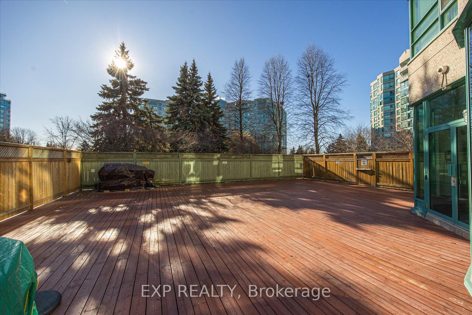 Photo 74 of Unit 705, 7905 Bayview Avenue, Markham, Aileen-Willowbrook — HOMEH