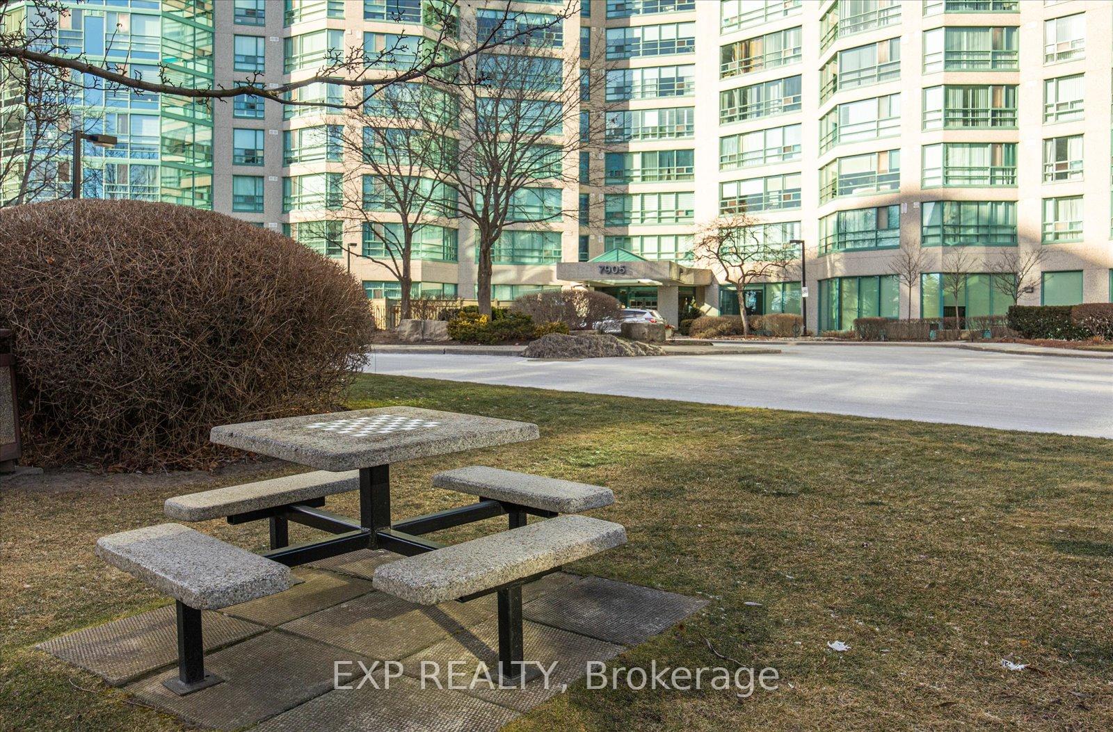 Photo 78 of Unit 705, 7905 Bayview Avenue, Markham, Aileen-Willowbrook — HOMEH