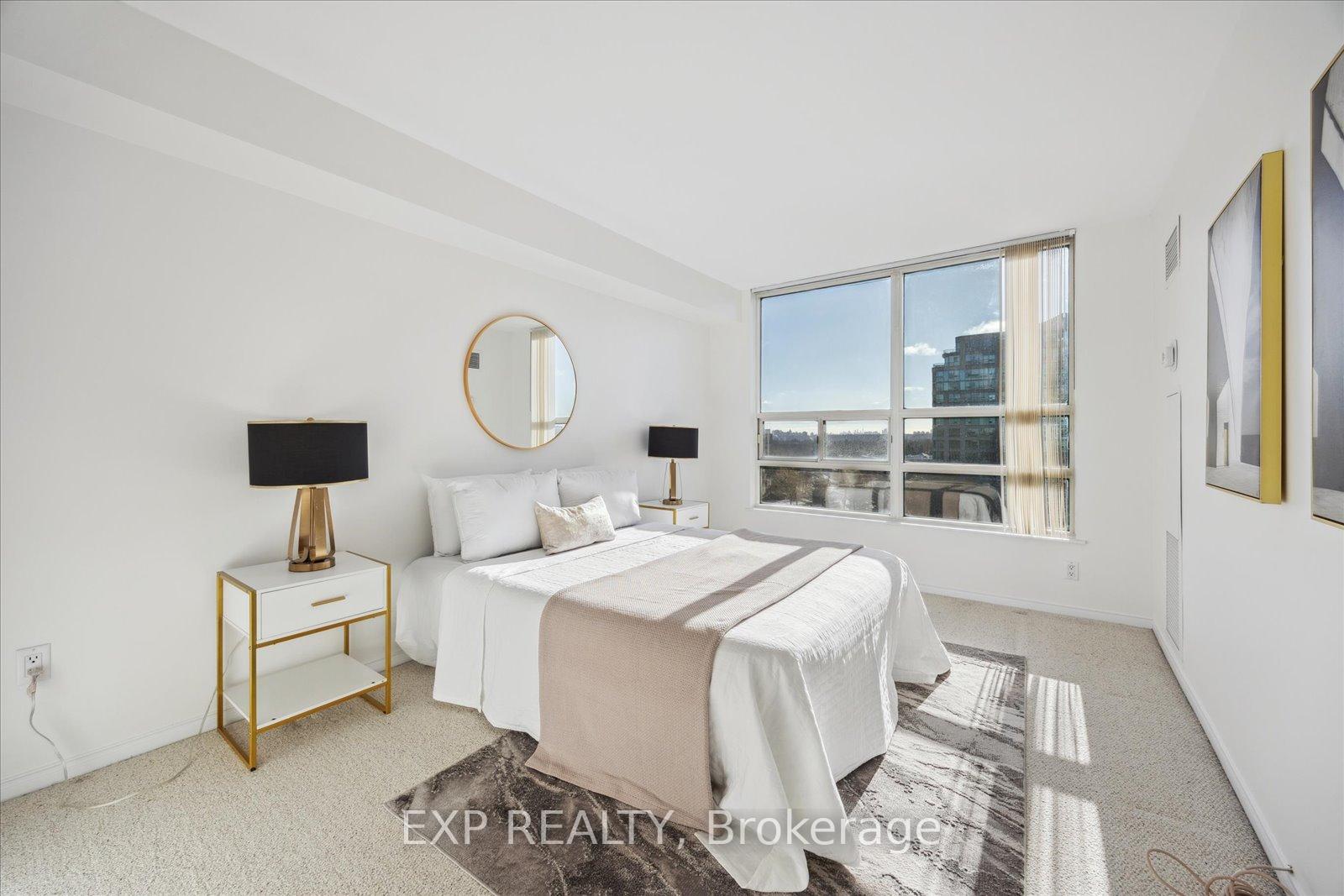 Photo 42 of Unit 705, 7905 Bayview Avenue, Markham, Aileen-Willowbrook — HOMEH