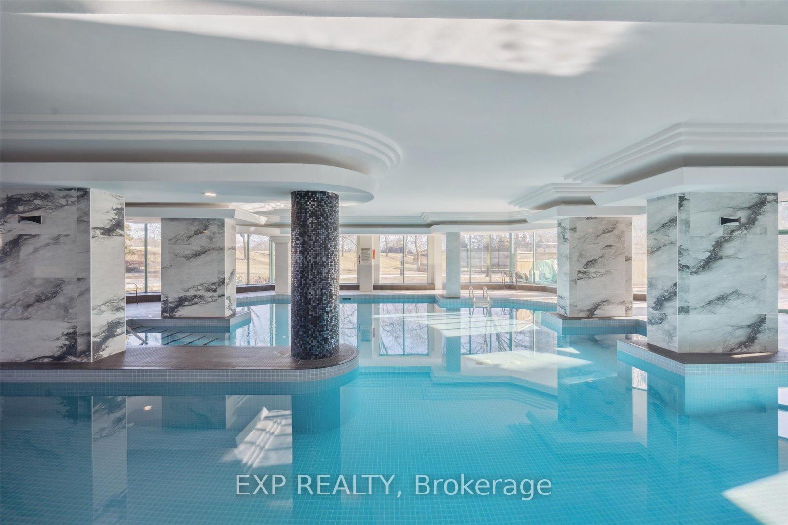 Photo 50 of Unit 705, 7905 Bayview Avenue, Markham, Aileen-Willowbrook — HOMEH