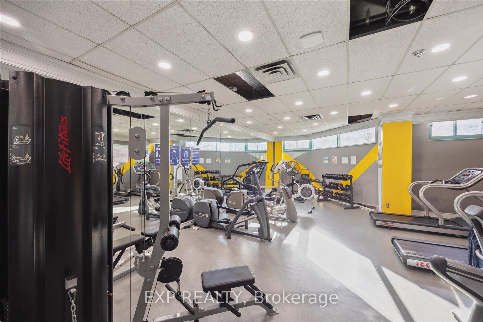 Photo 53 of Unit 705, 7905 Bayview Avenue, Markham, Aileen-Willowbrook — HOMEH
