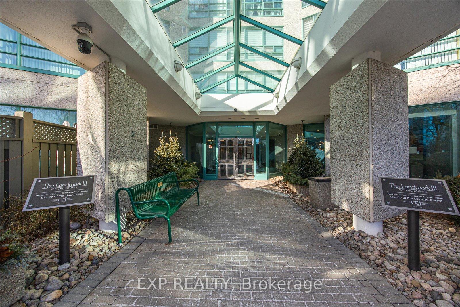Photo 55 of Unit 705, 7905 Bayview Avenue, Markham, Aileen-Willowbrook — HOMEH