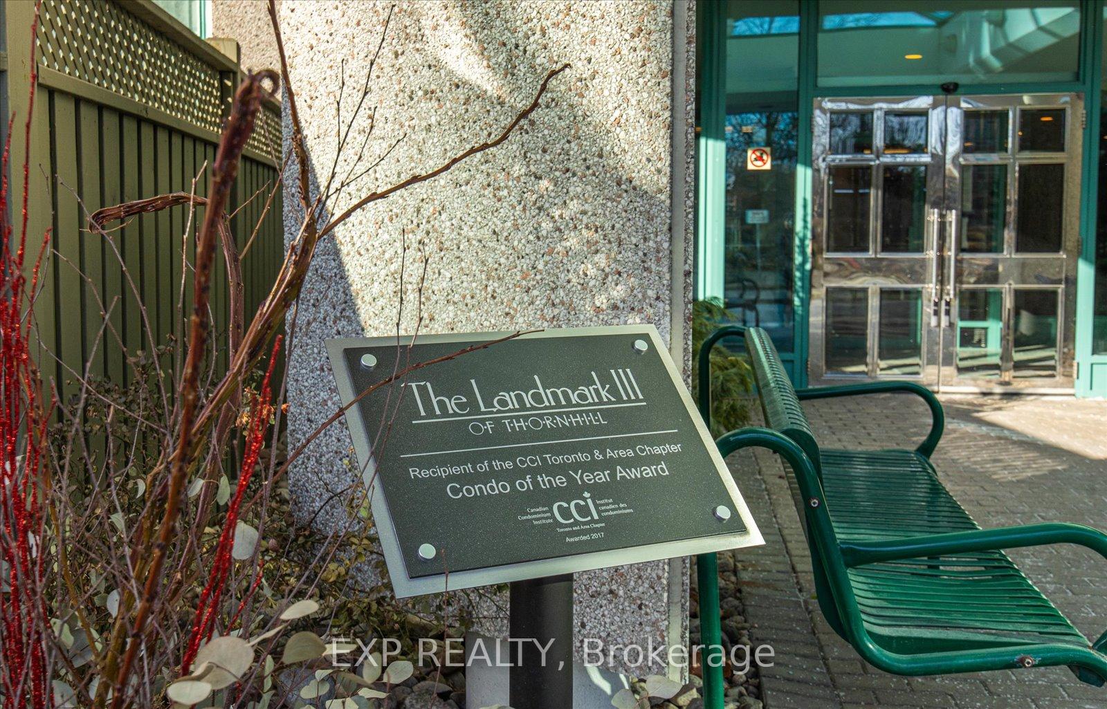 Photo 56 of Unit 705, 7905 Bayview Avenue, Markham, Aileen-Willowbrook — HOMEH