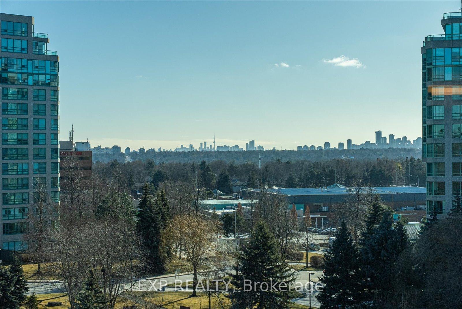 Photo 59 of Unit 705, 7905 Bayview Avenue, Markham, Aileen-Willowbrook — HOMEH
