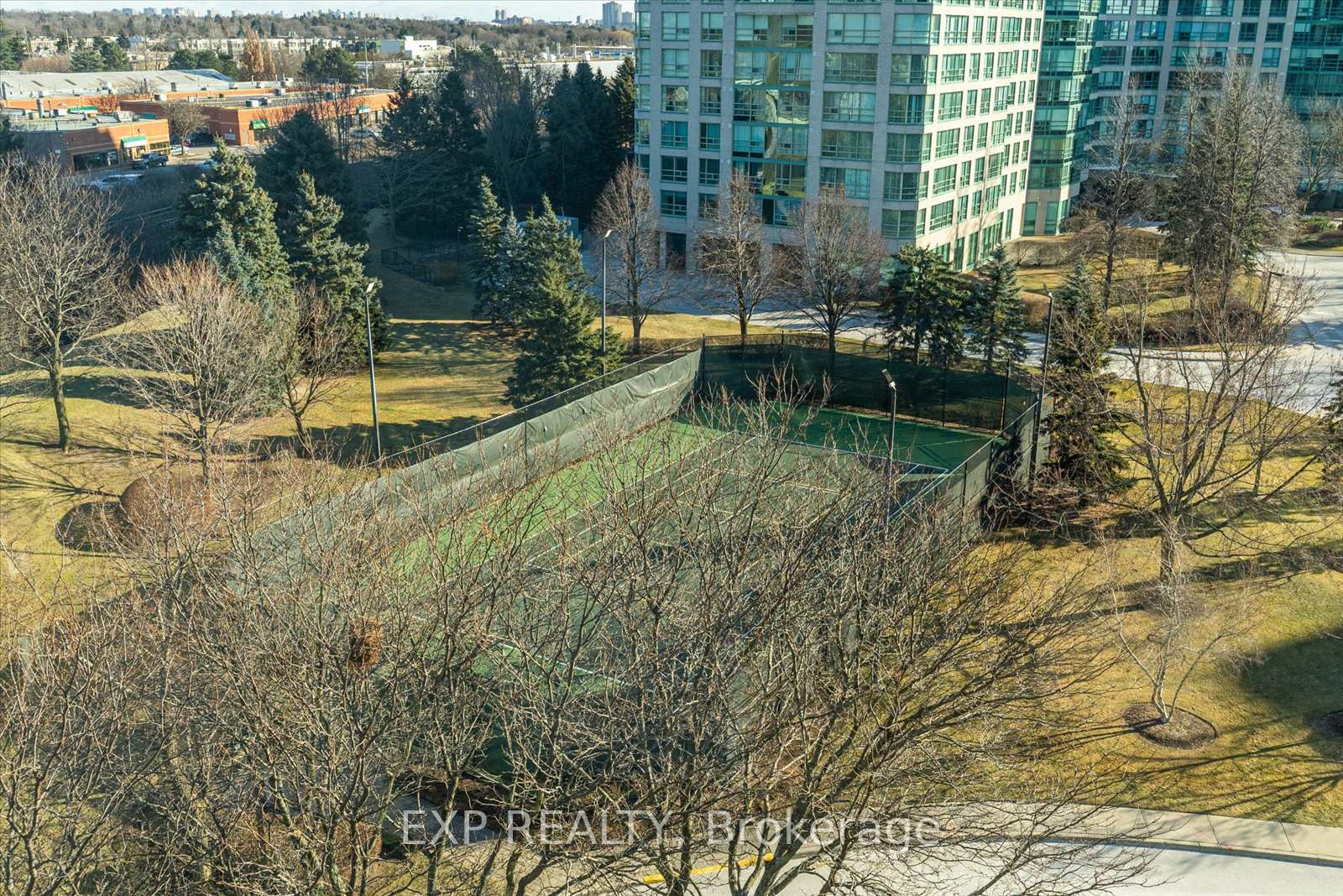 Photo 60 of Unit 705, 7905 Bayview Avenue, Markham, Aileen-Willowbrook — HOMEH