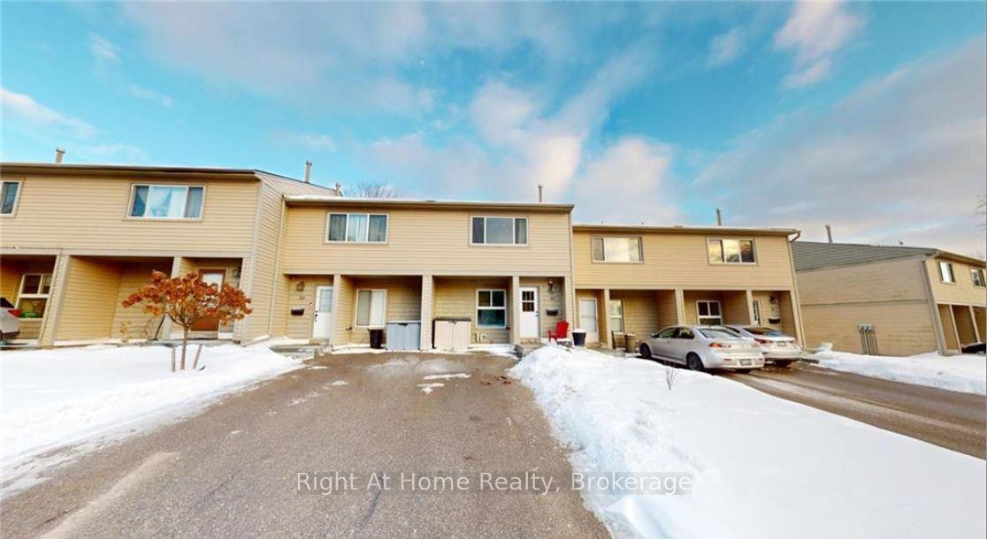 Photo 1 of Unit 49, 15 Green Valley Drive, Kitchener — HOMEH