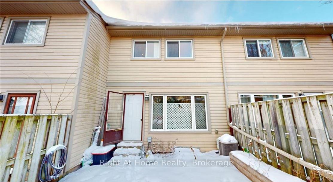 Photo 24 of Unit 49, 15 Green Valley Drive, Kitchener — HOMEH