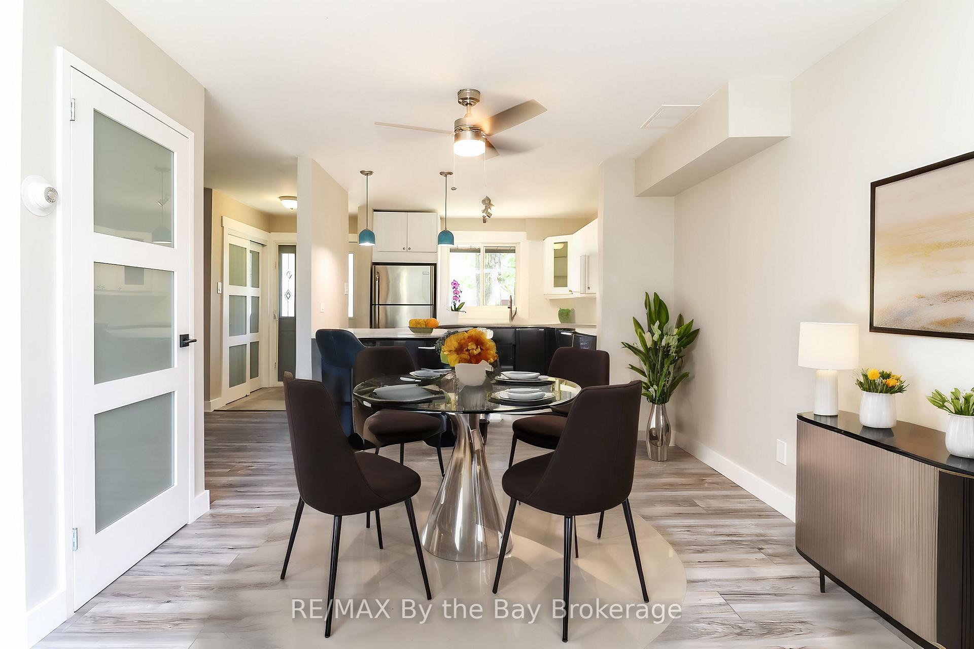 Photo 6 of 602 Tenth Street, Collingwood — HOMEH