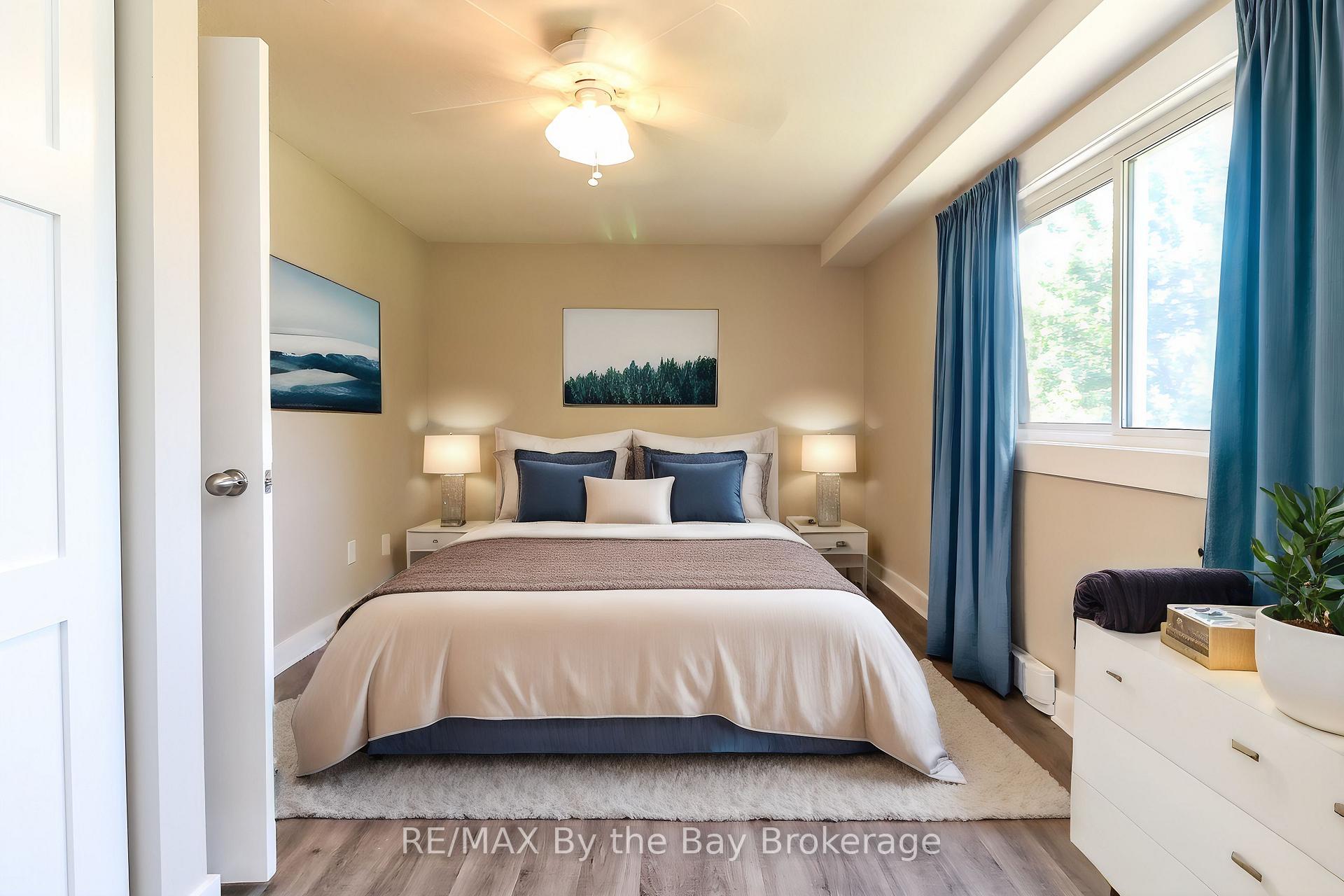 Photo 8 of 602 Tenth Street, Collingwood — HOMEH