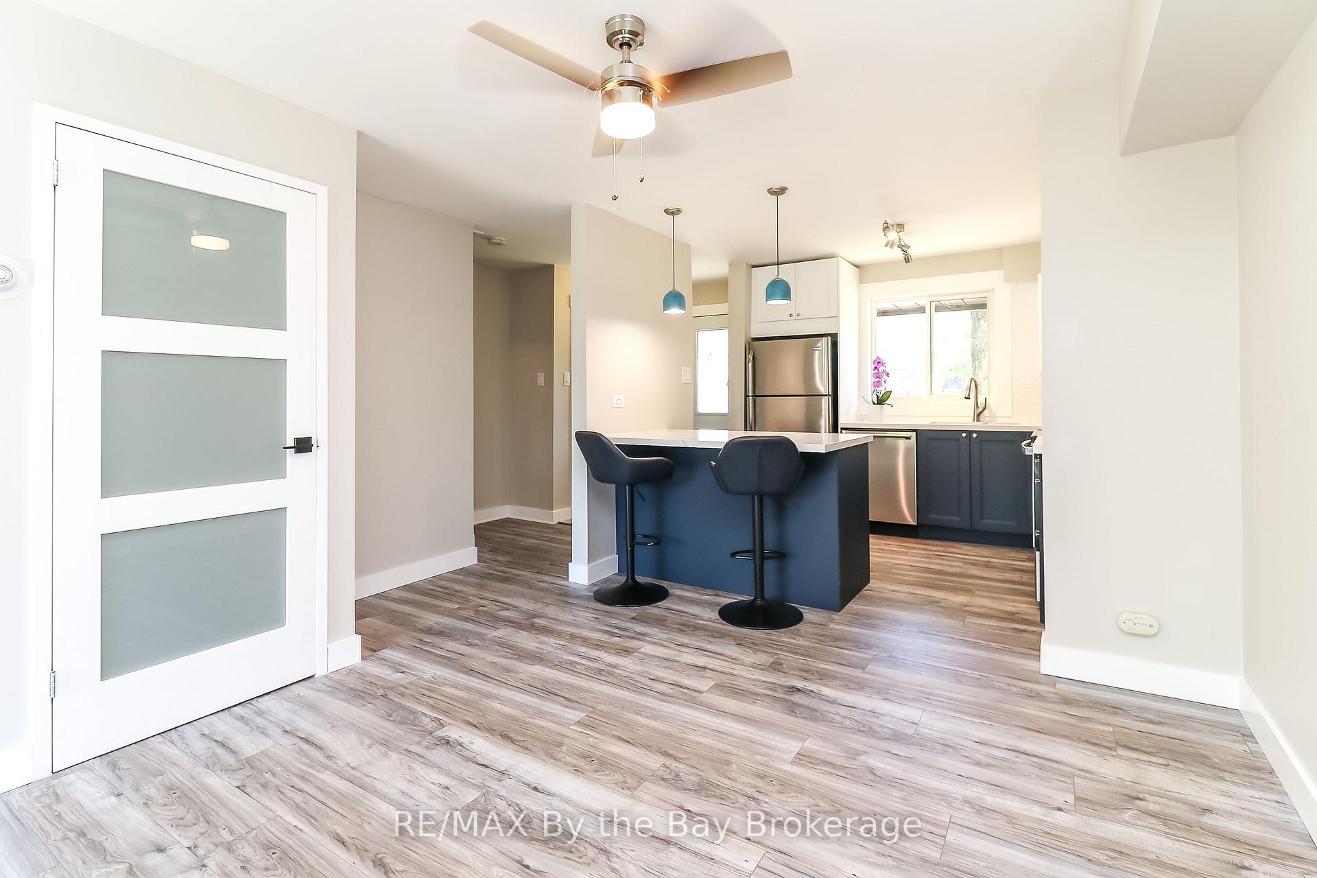 Photo 20 of 602 Tenth Street, Collingwood — HOMEH