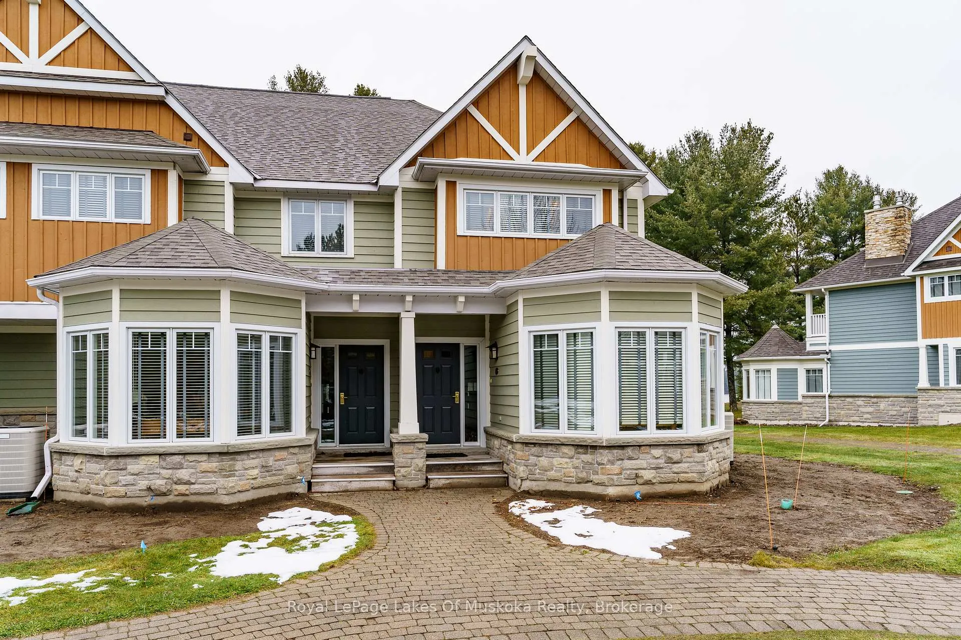 Photo of Unit Villa 1, Week 7, 1020 Birch Glen Road