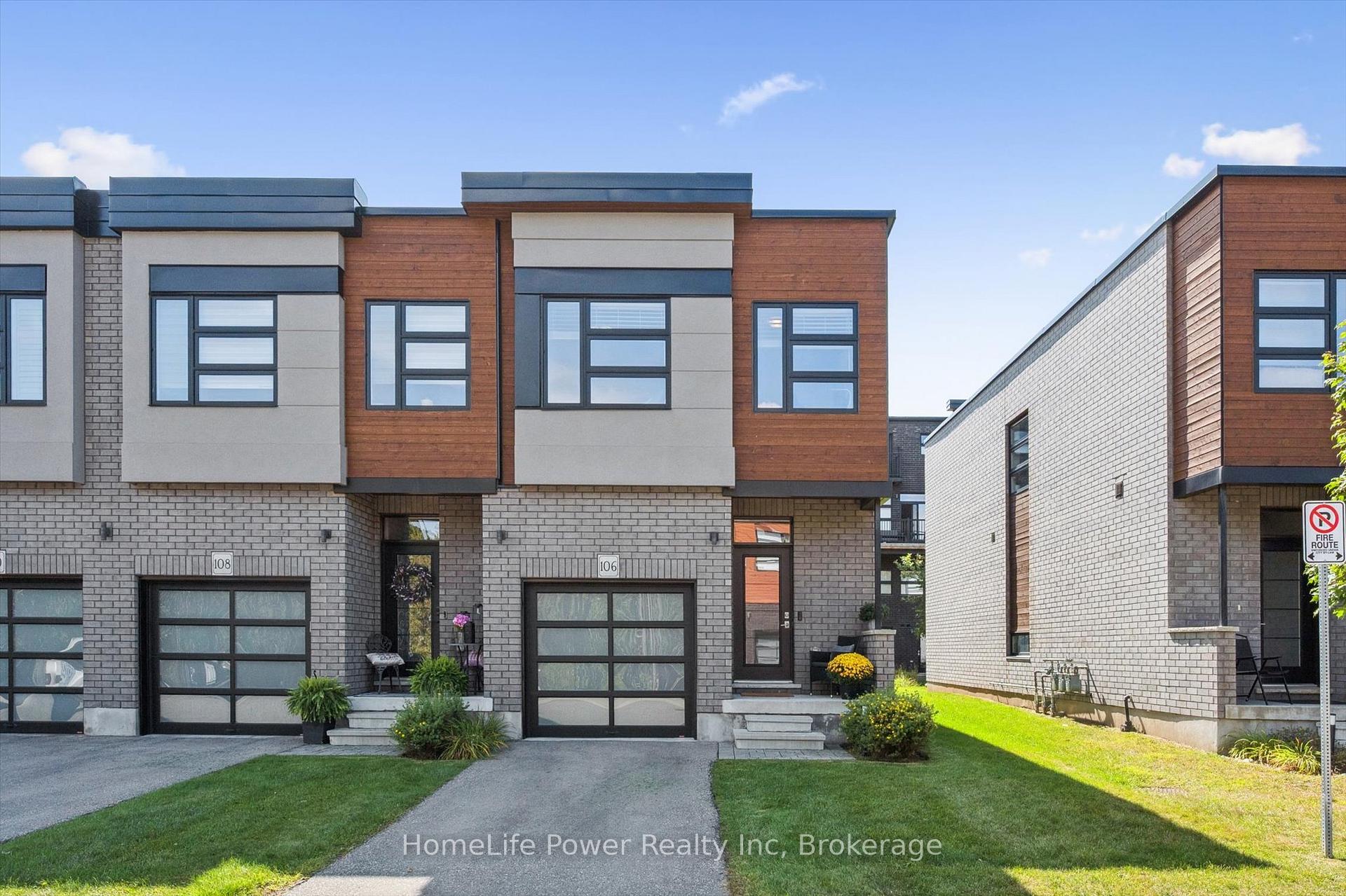 Photo 1 of Unit 106, 60 Arkell Road, Guelph, Kortright East — HOMEH