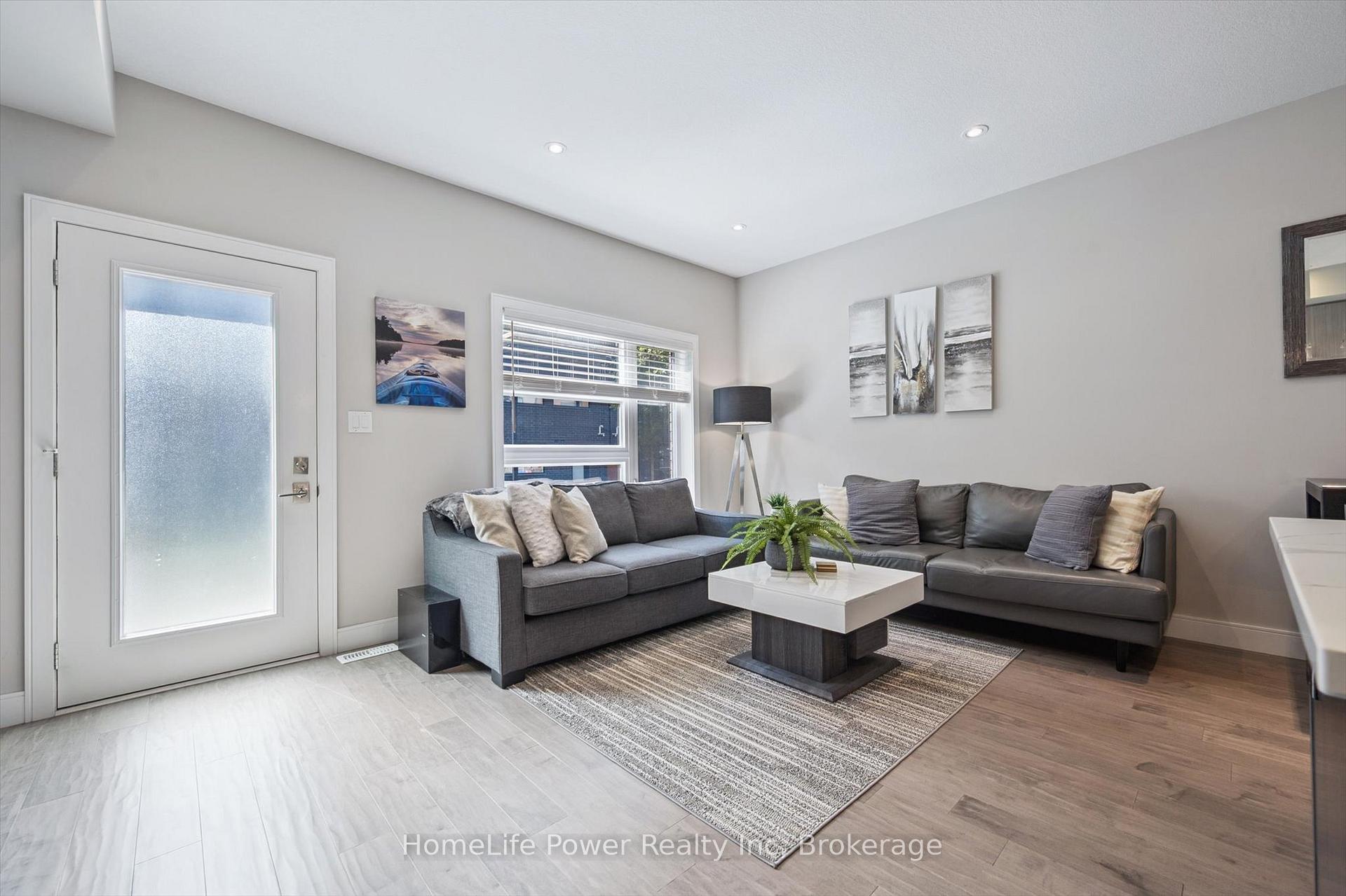 Photo 9 of Unit 106, 60 Arkell Road, Guelph, Kortright East — HOMEH