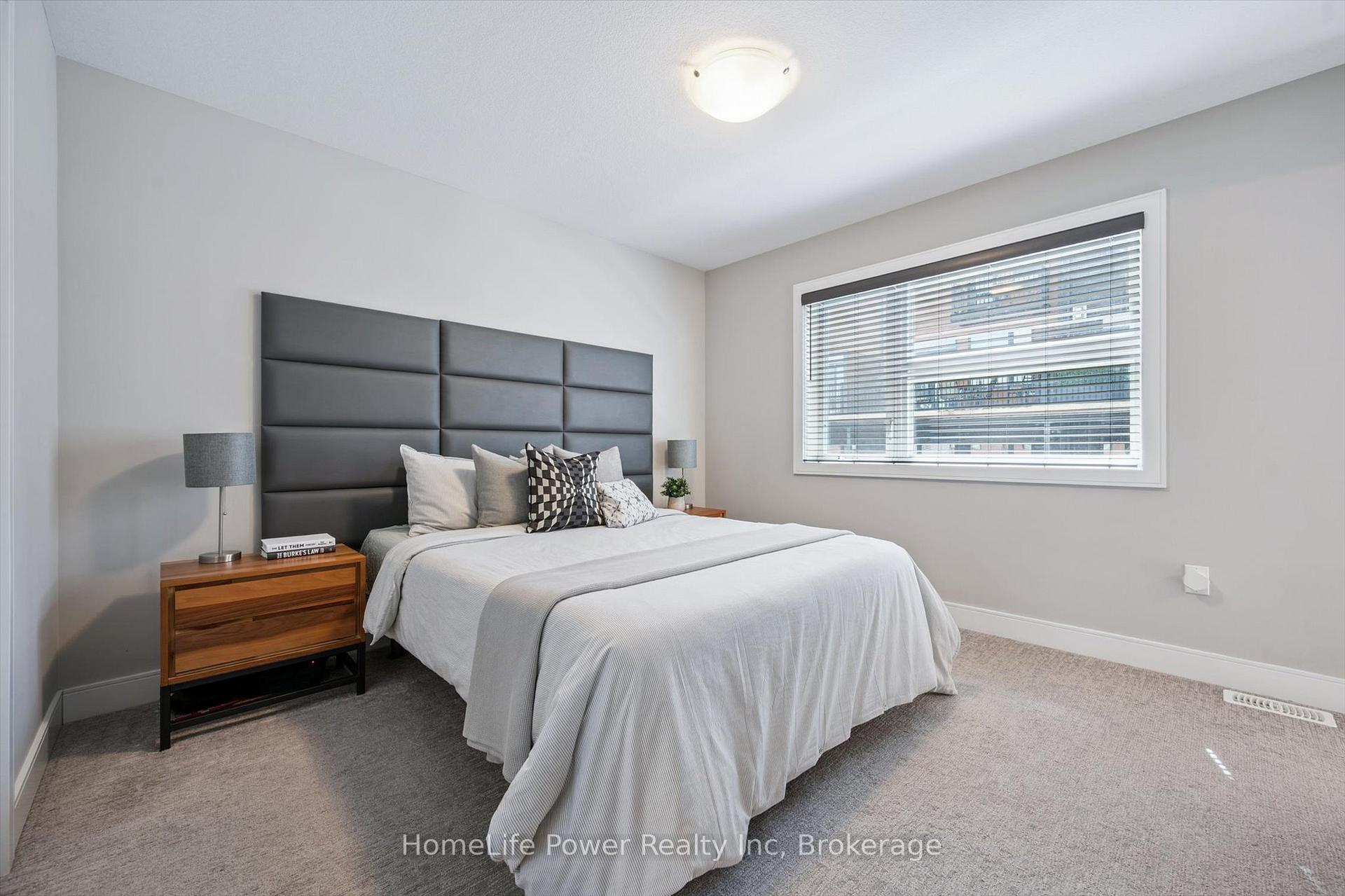 Photo 21 of Unit 106, 60 Arkell Road, Guelph, Kortright East — HOMEH
