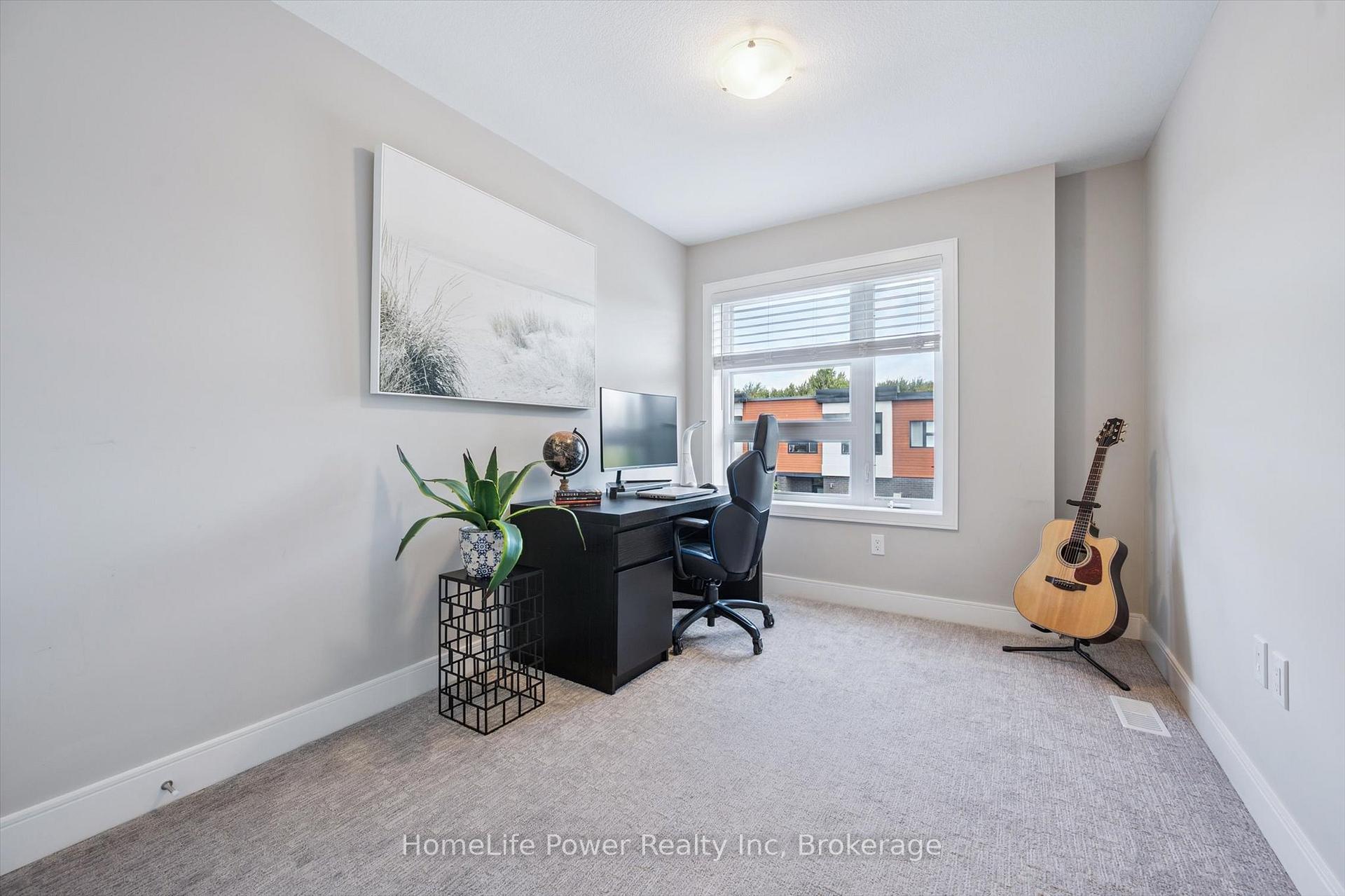 Photo 27 of Unit 106, 60 Arkell Road, Guelph, Kortright East — HOMEH