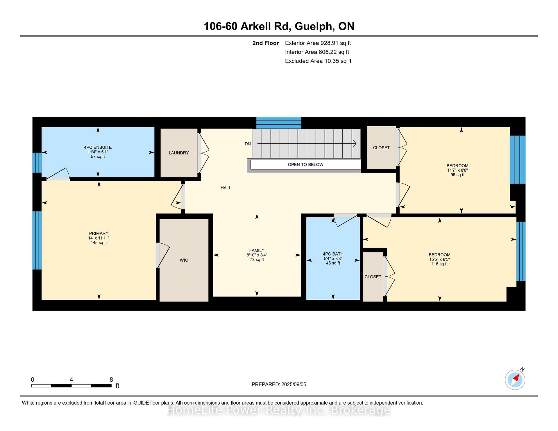 Photo 34 of Unit 106, 60 Arkell Road, Guelph, Kortright East — HOMEH