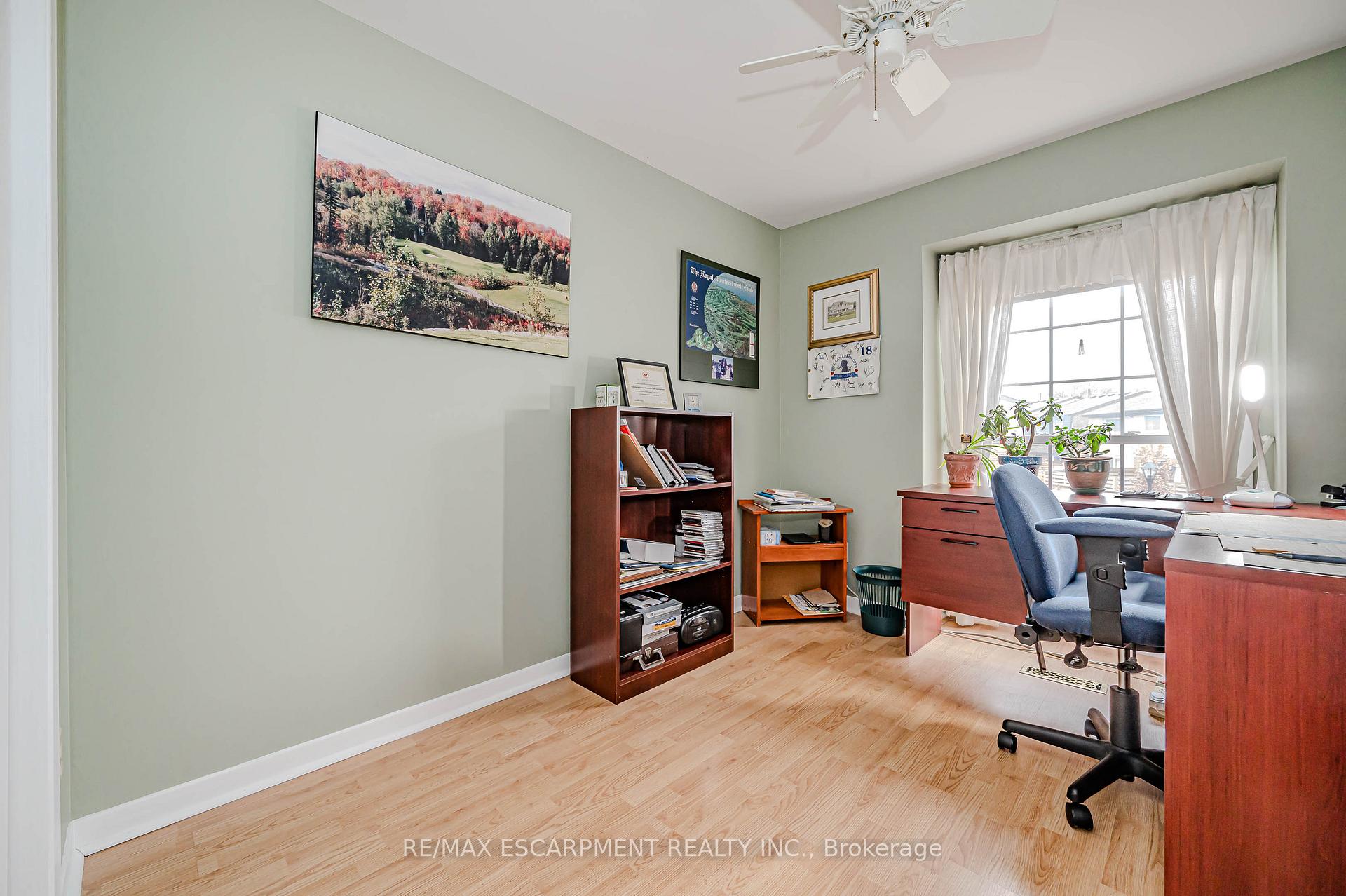 Photo 21 of Unit 61, 3029 Glencrest Road, Burlington, Roseland — HOMEH