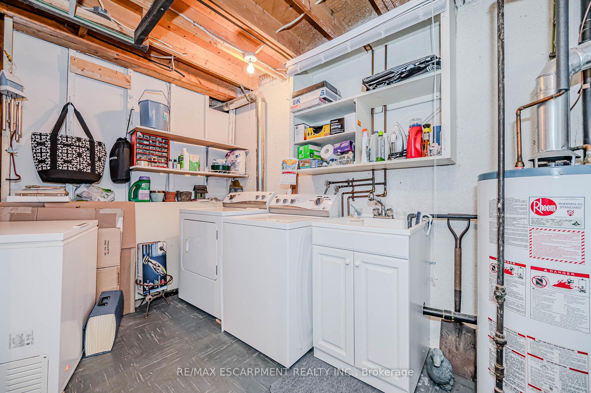 Photo 28 of Unit 61, 3029 Glencrest Road, Burlington, Roseland — HOMEH