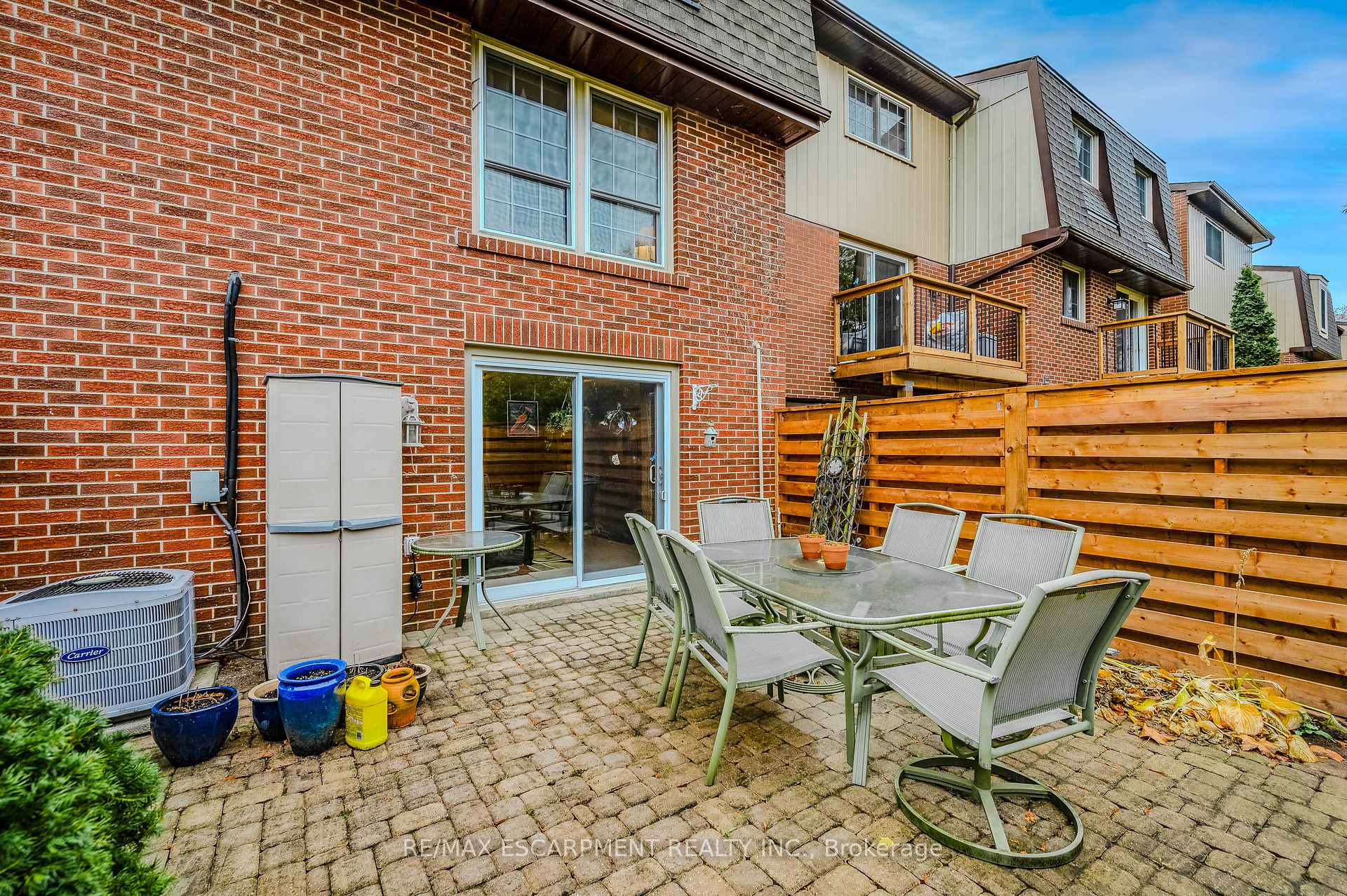 Photo 32 of Unit 61, 3029 Glencrest Road, Burlington, Roseland — HOMEH