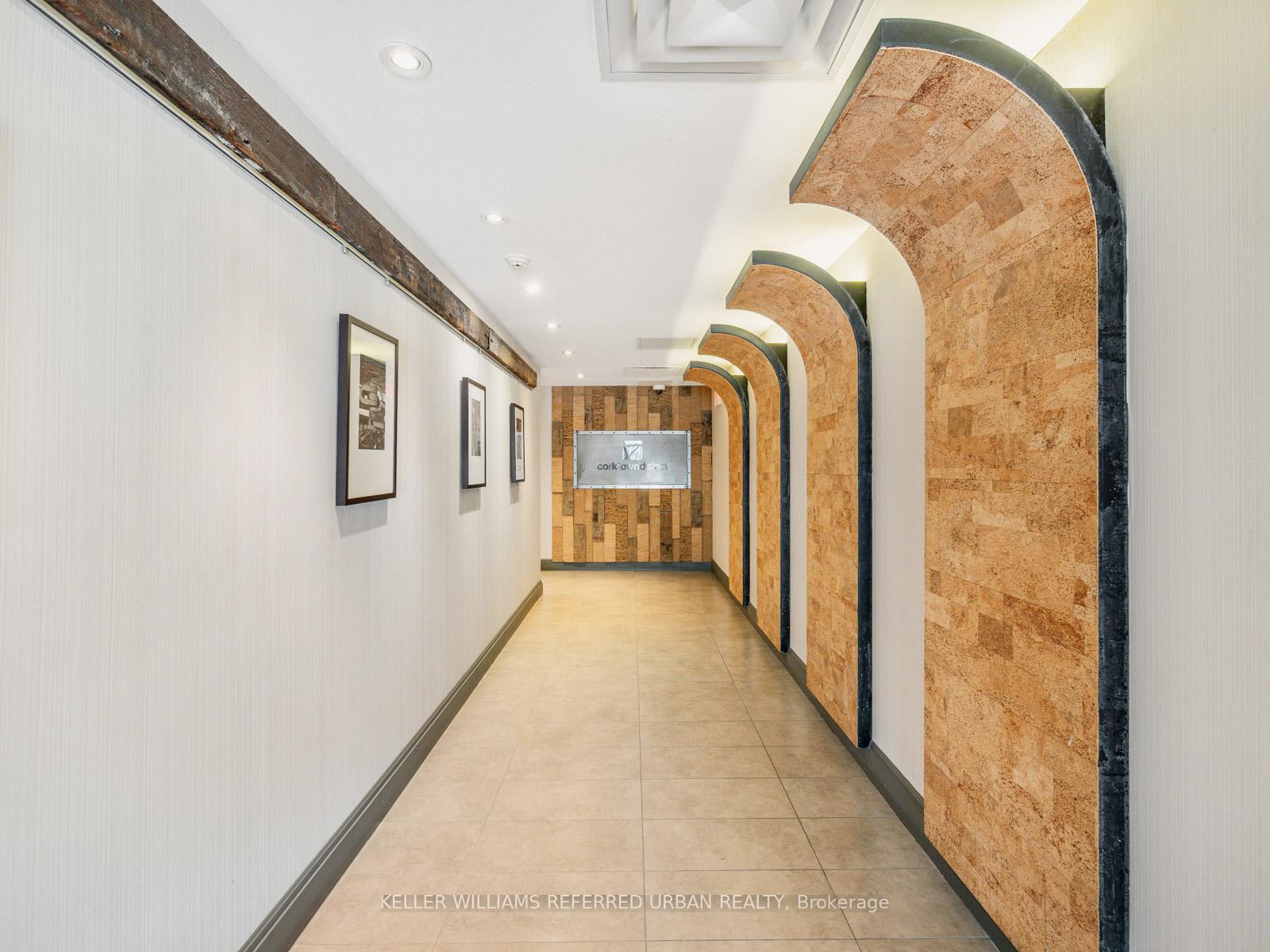 Photo 3 of Unit Ph 504, 52 Sumach Street, Toronto, Moss Park — HOMEH