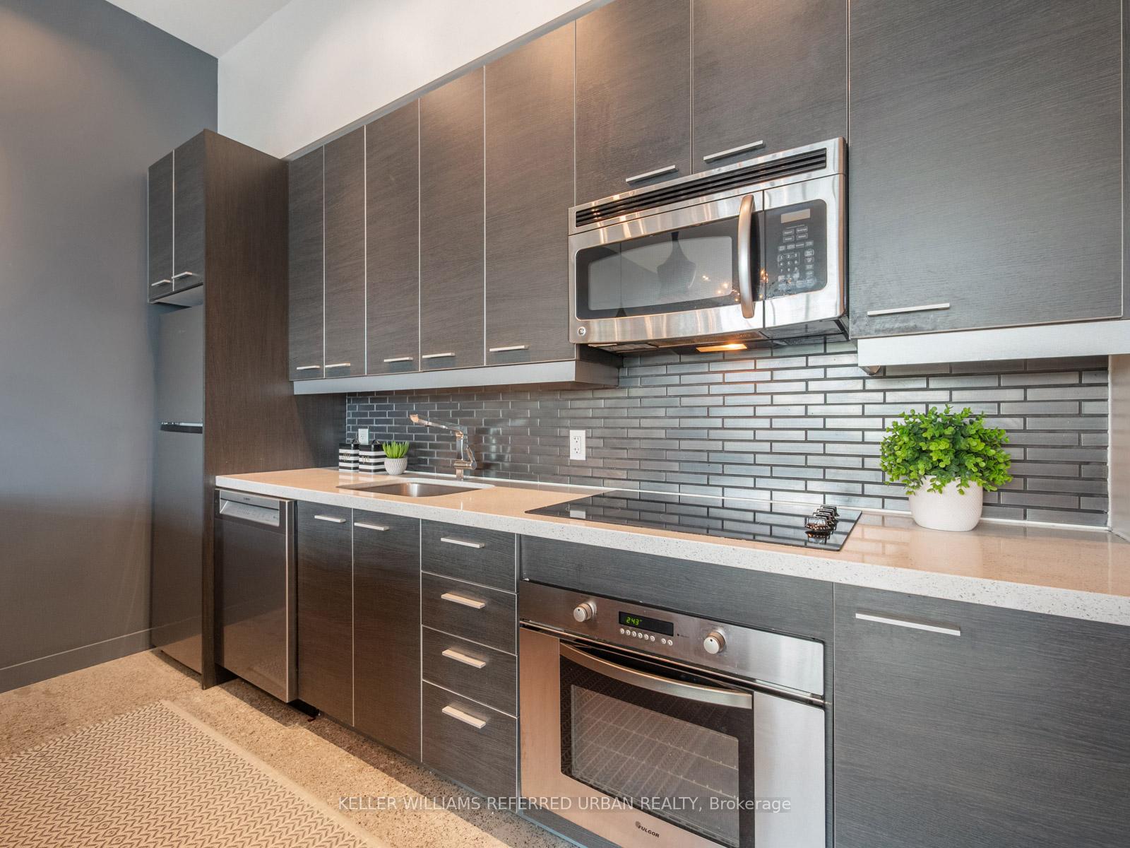 Photo 11 of Unit Ph 504, 52 Sumach Street, Toronto, Moss Park — HOMEH