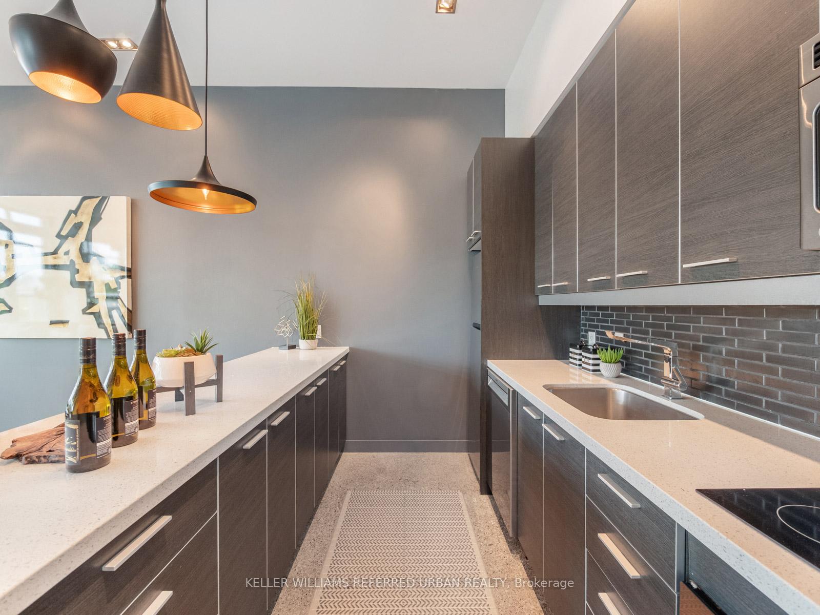 Photo 12 of Unit Ph 504, 52 Sumach Street, Toronto, Moss Park — HOMEH