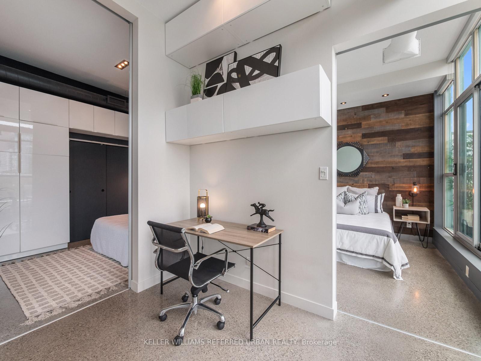 Photo 21 of Unit Ph 504, 52 Sumach Street, Toronto, Moss Park — HOMEH