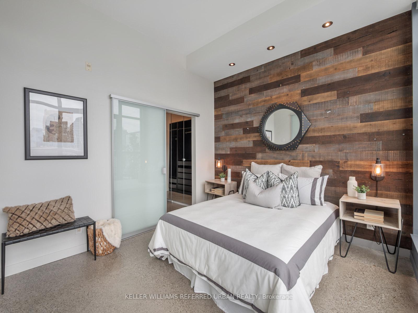 Photo 23 of Unit Ph 504, 52 Sumach Street, Toronto, Moss Park — HOMEH