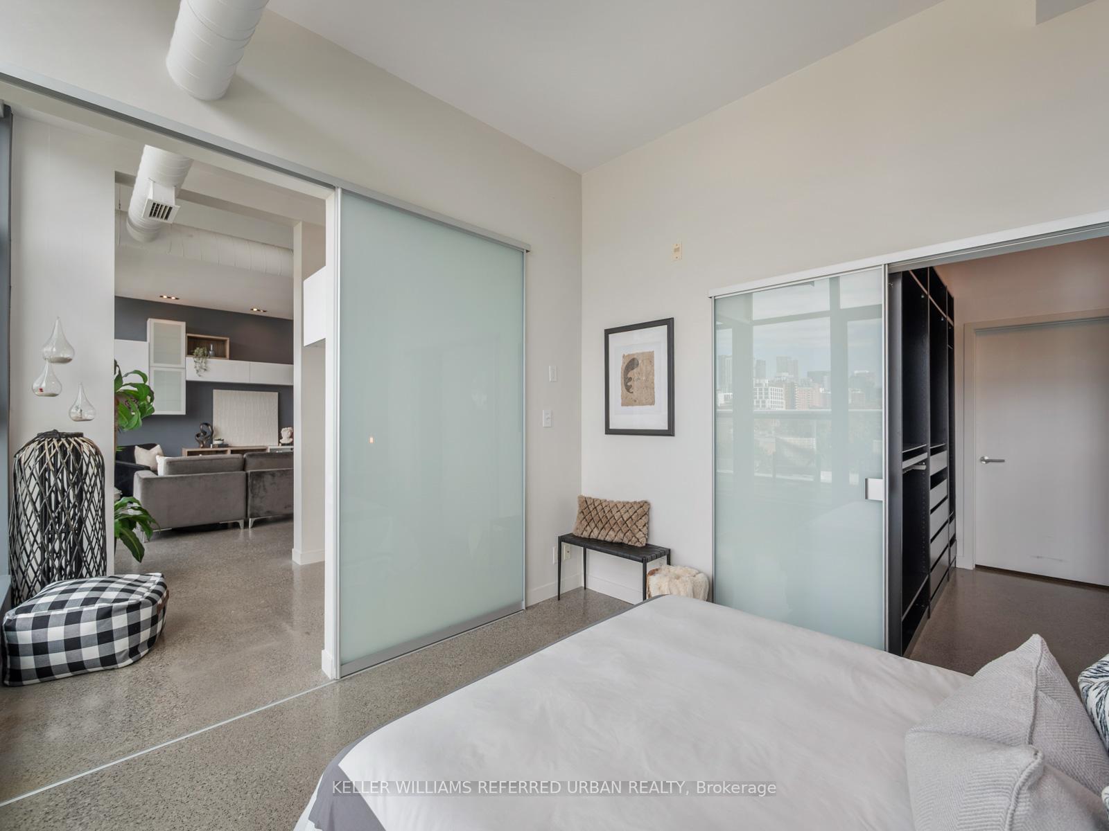Photo 26 of Unit Ph 504, 52 Sumach Street, Toronto, Moss Park — HOMEH
