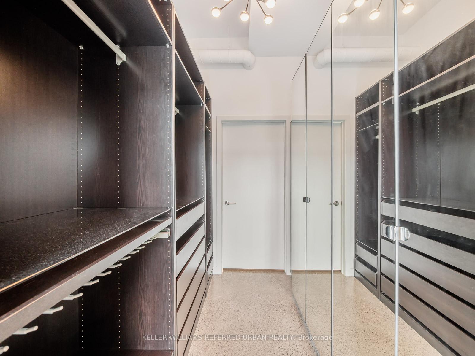 Photo 27 of Unit Ph 504, 52 Sumach Street, Toronto, Moss Park — HOMEH