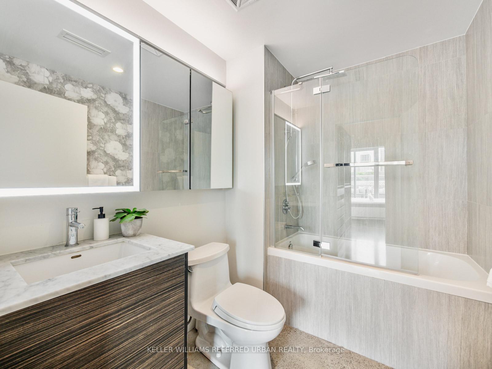 Photo 28 of Unit Ph 504, 52 Sumach Street, Toronto, Moss Park — HOMEH