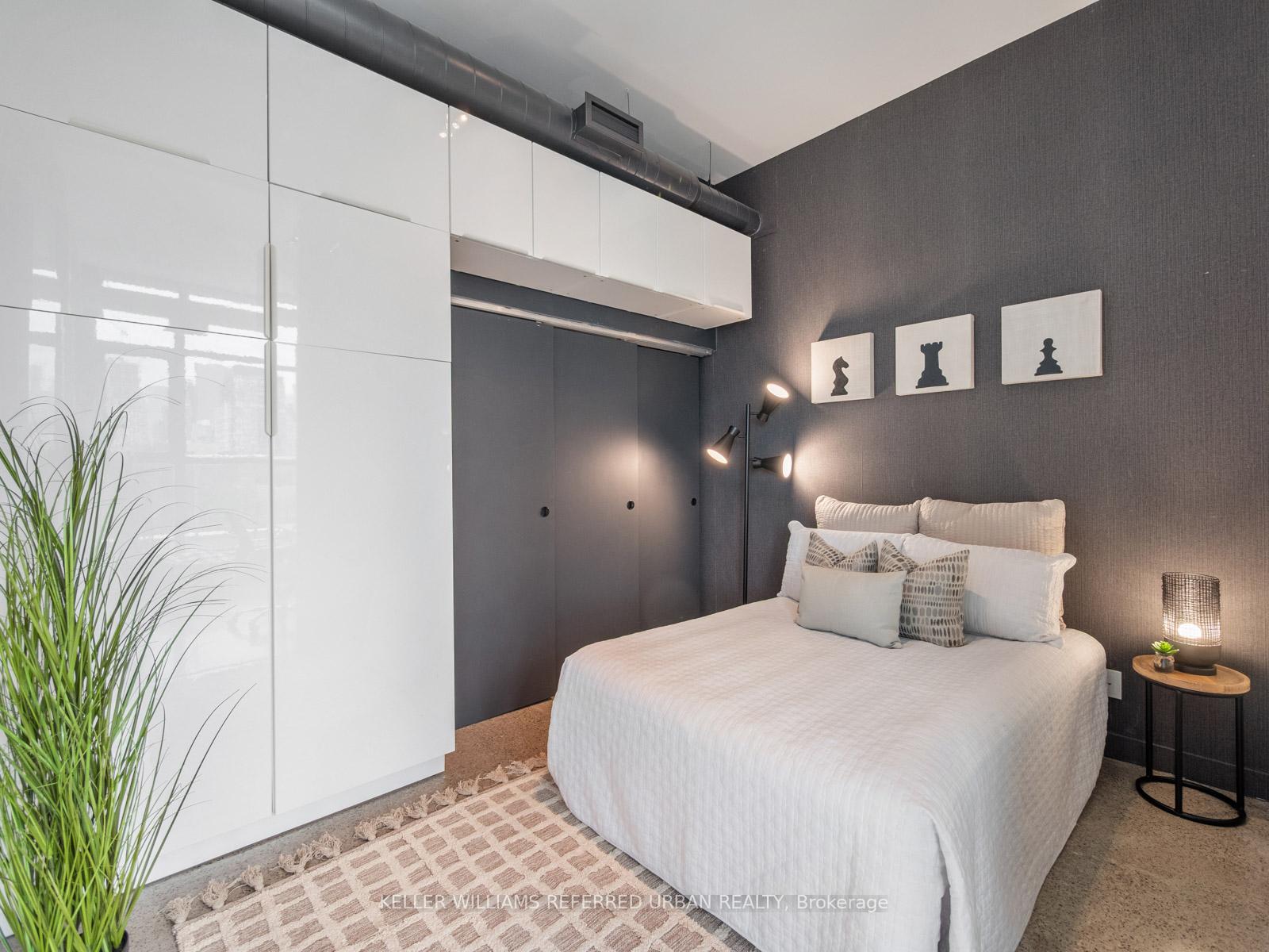 Photo 29 of Unit Ph 504, 52 Sumach Street, Toronto, Moss Park — HOMEH