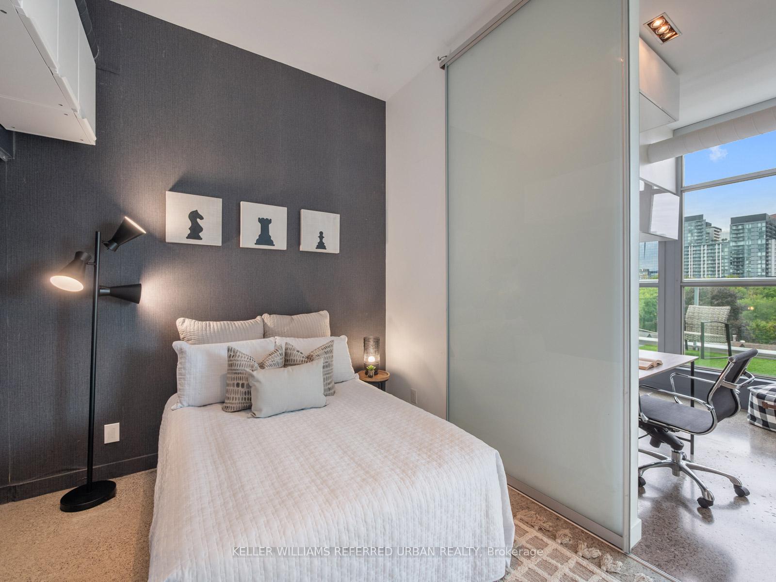 Photo 30 of Unit Ph 504, 52 Sumach Street, Toronto, Moss Park — HOMEH