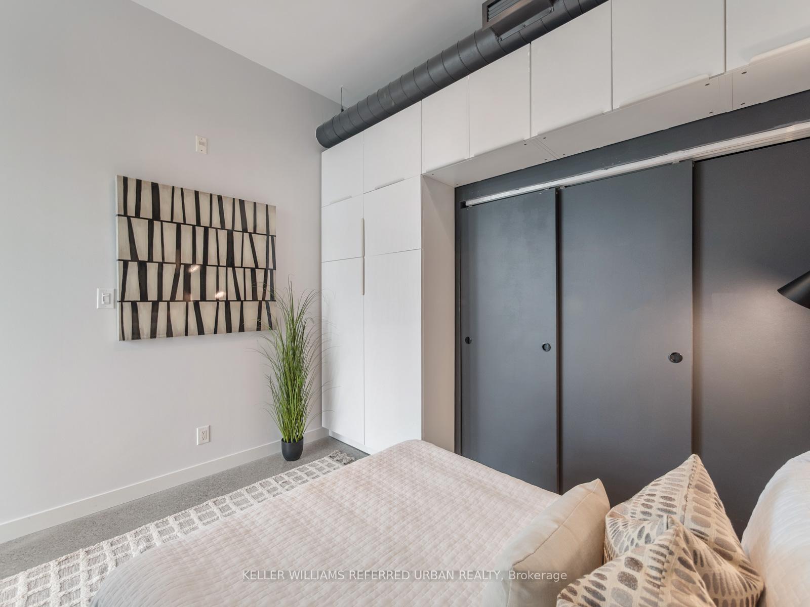 Photo 31 of Unit Ph 504, 52 Sumach Street, Toronto, Moss Park — HOMEH