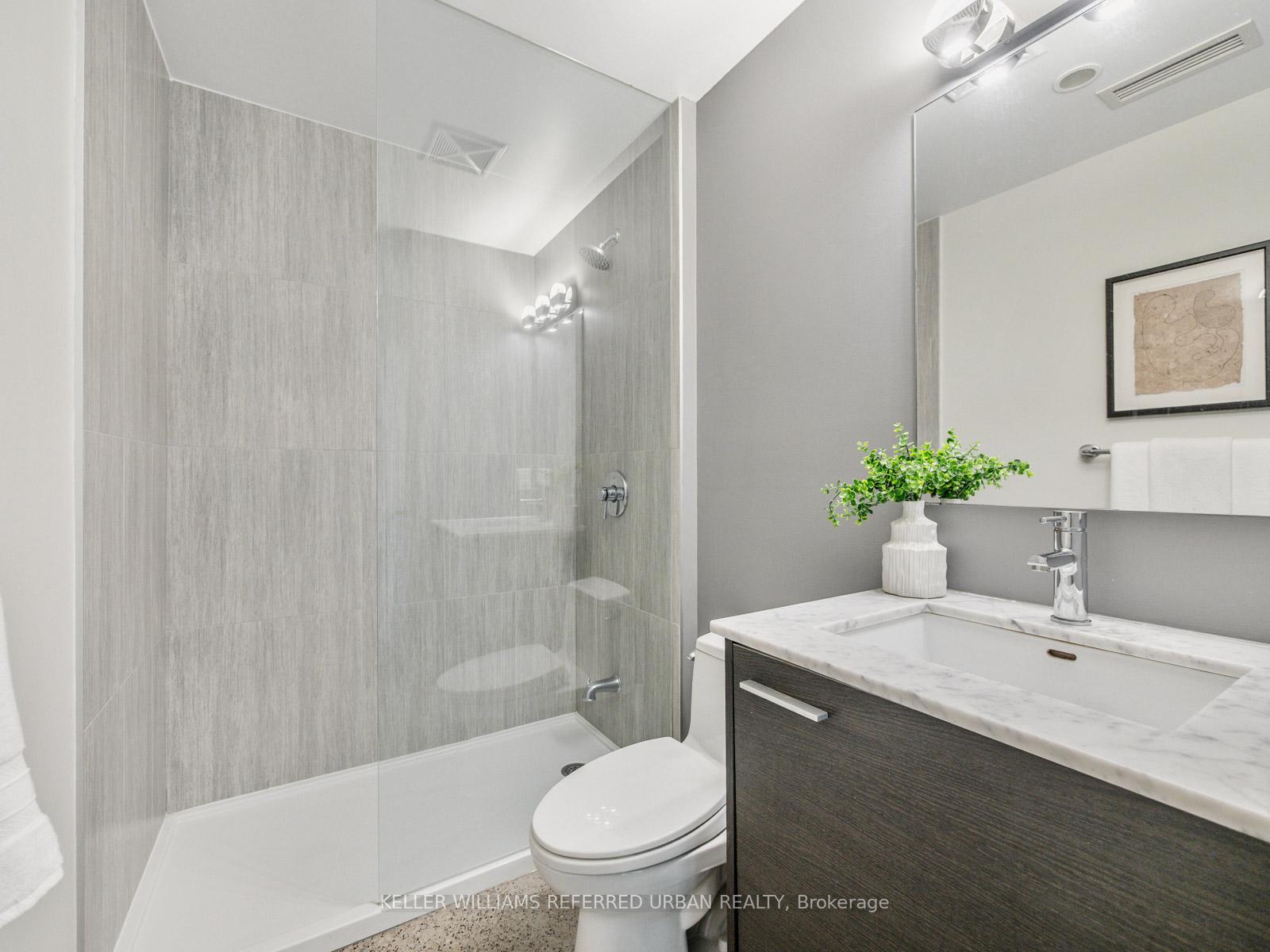 Photo 32 of Unit Ph 504, 52 Sumach Street, Toronto, Moss Park — HOMEH