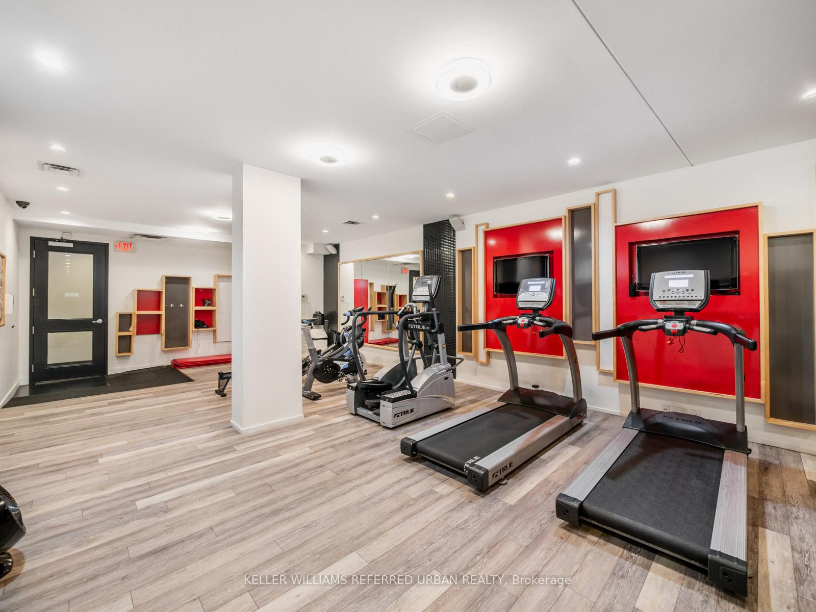 Photo 36 of Unit Ph 504, 52 Sumach Street, Toronto, Moss Park — HOMEH