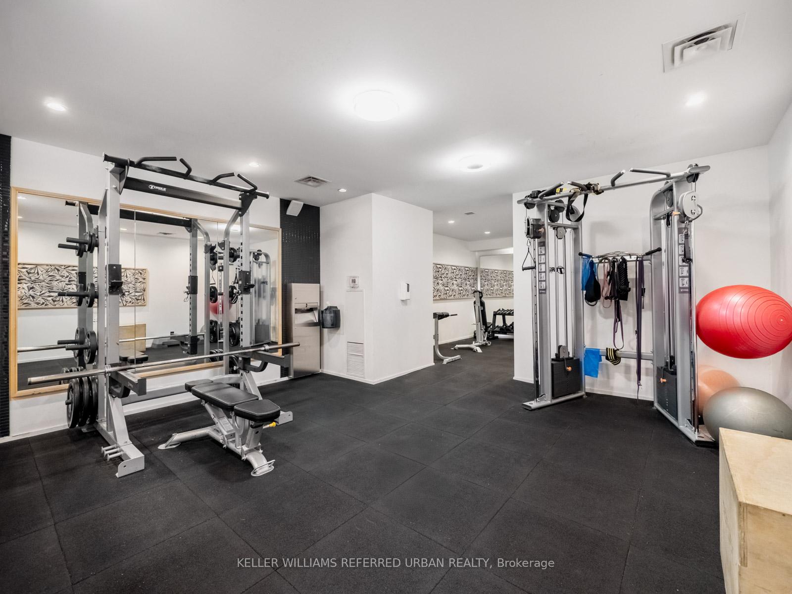Photo 37 of Unit Ph 504, 52 Sumach Street, Toronto, Moss Park — HOMEH