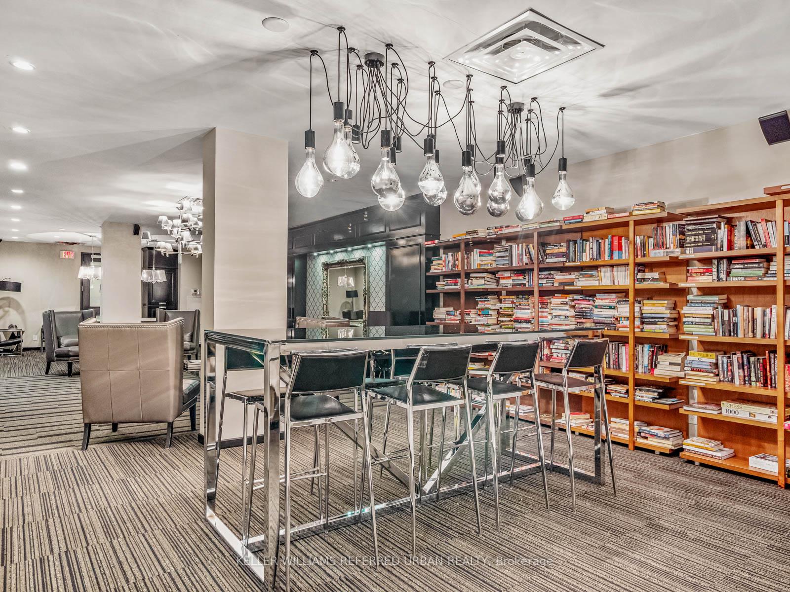 Photo 38 of Unit Ph 504, 52 Sumach Street, Toronto, Moss Park — HOMEH