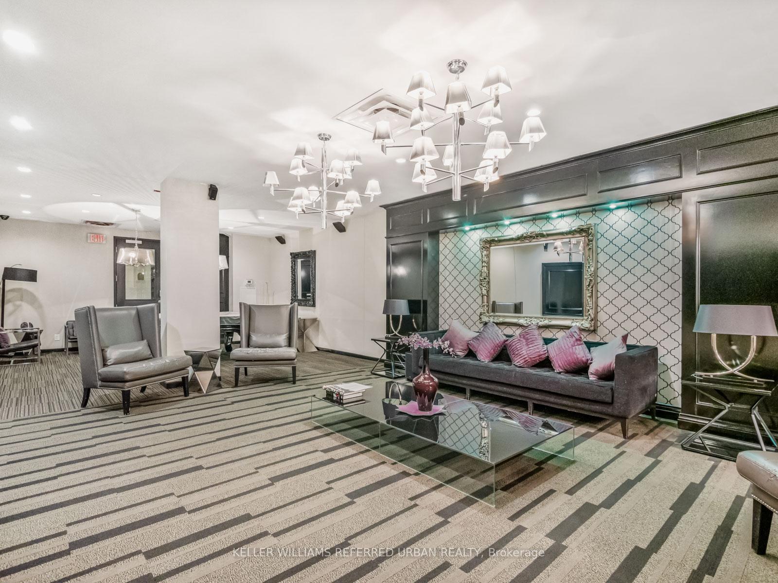 Photo 39 of Unit Ph 504, 52 Sumach Street, Toronto, Moss Park — HOMEH
