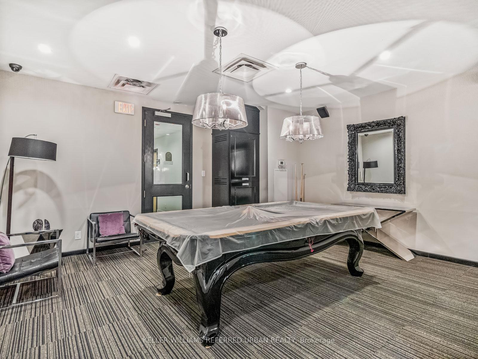 Photo 40 of Unit Ph 504, 52 Sumach Street, Toronto, Moss Park — HOMEH
