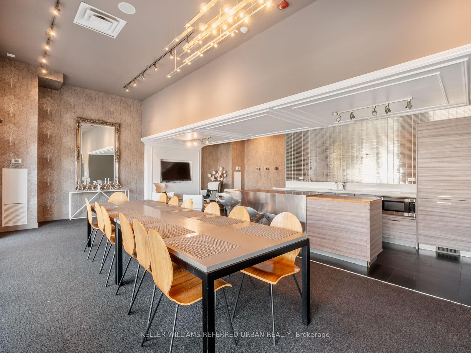 Photo 41 of Unit Ph 504, 52 Sumach Street, Toronto, Moss Park — HOMEH