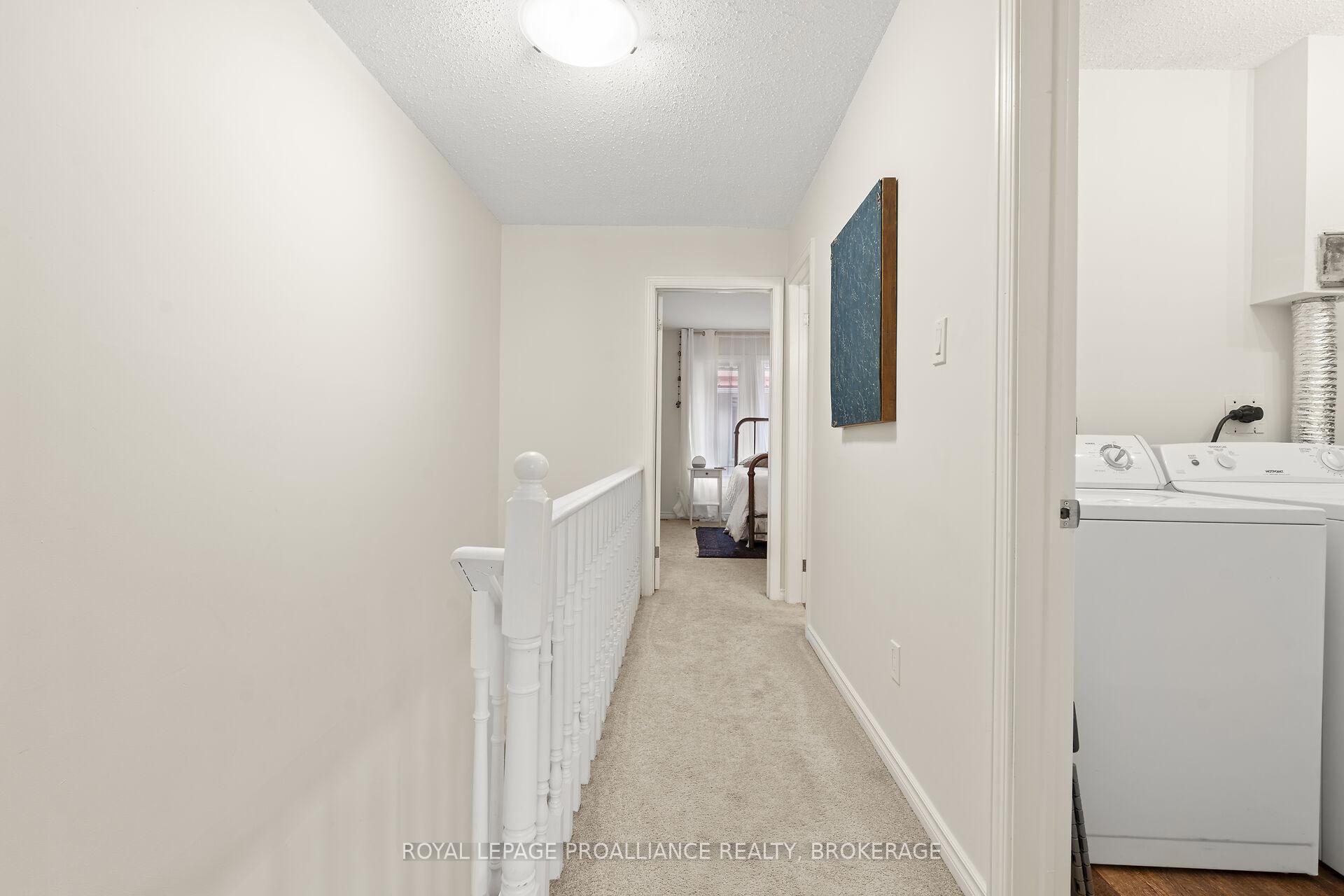 Photo 19 of Unit 42, 1 Place D'armes, Kingston, East of Sir John A. Blvd — HOMEH