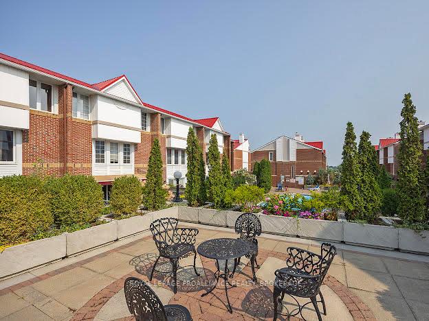 Photo 33 of Unit 42, 1 Place D'armes, Kingston, East of Sir John A. Blvd — HOMEH