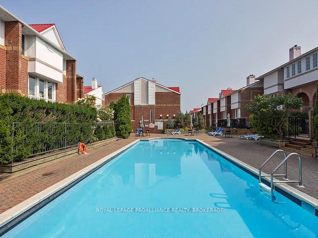 Photo 37 of Unit 42, 1 Place D'armes, Kingston, East of Sir John A. Blvd — HOMEH