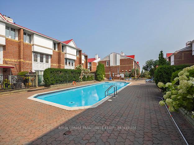 Photo 38 of Unit 42, 1 Place D'armes, Kingston, East of Sir John A. Blvd — HOMEH