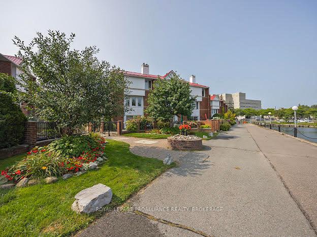 Photo 42 of Unit 42, 1 Place D'armes, Kingston, East of Sir John A. Blvd — HOMEH